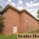 Scales House