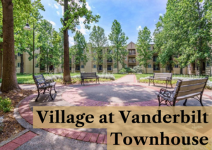 Village at Vanderbilt Townhouse at Vanderbilt