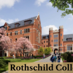 Rothschild College