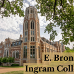 E. Bronson Ingram College