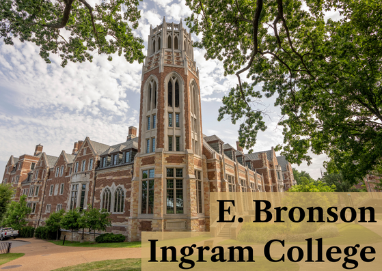 E. Bronson Ingram College