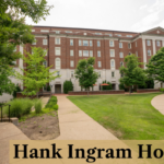 Hank Ingram House