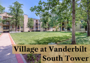 Village at Vanderbilt - South Tower