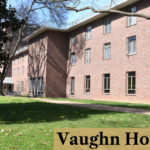 Vaughn House