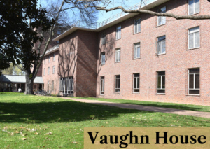 Vaughn House at Vanderbilt University