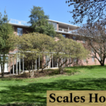 Scales House