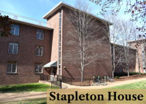 Stapleton House at Vanderbilt University