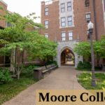 Moore College