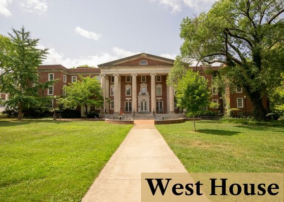 West House at Vanderbilt