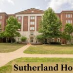 Sutherland House