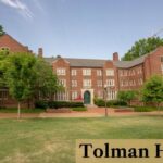 Tolman Hall