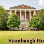 Stambaugh House