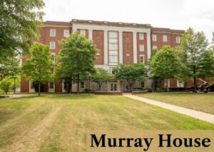 Murray House at Vanderbilt