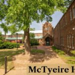 McTyeire Hall