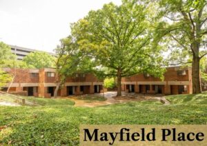 Mayfield Place at Vanderbilt