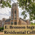 E. Bronson Ingram Residential College