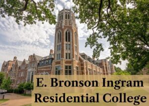 E. Bronson Ingram Residential College