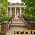 Gillette House