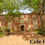 Cole Hall