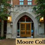 Moore College