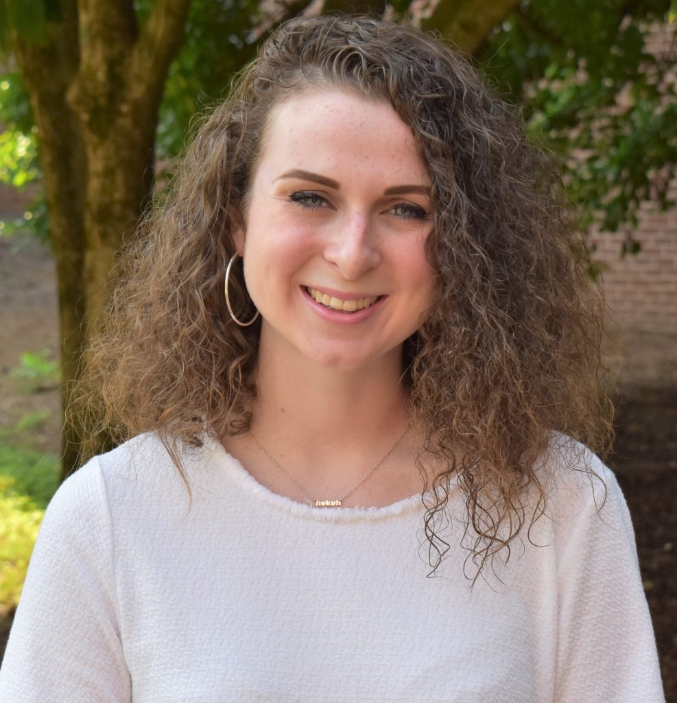 Hayley 2 Housing and Residential Experience Vanderbilt University