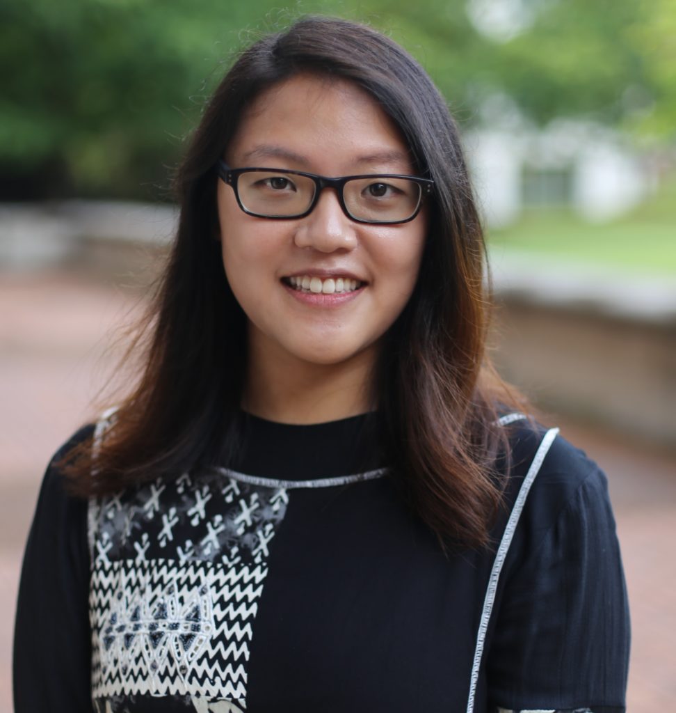 Youjin Chung | Housing and Residential Experience | Vanderbilt University