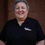 Linda Welch 2 – Director of Conferences