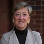 Ann Nielson 1 – Director of Facilities