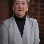Ann Nielson 2 – Director of Facilities