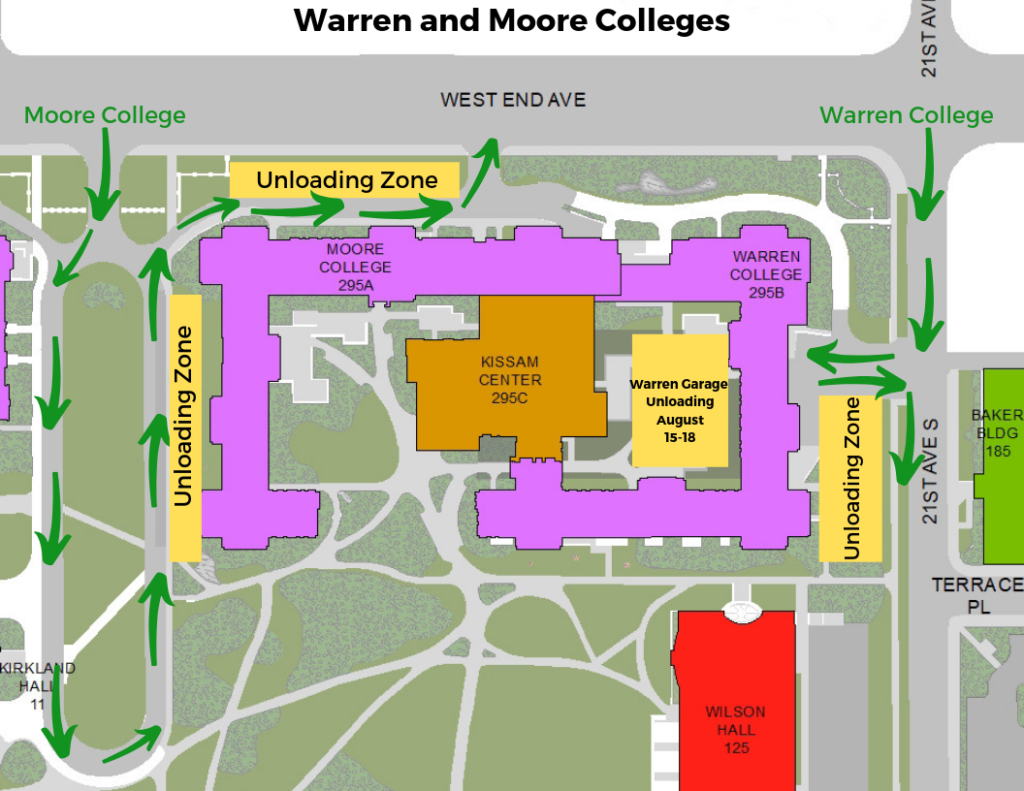 2 Housing and Residential Experience Vanderbilt University
