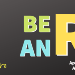 Be an RA