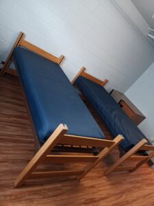 Junior Loft Beds