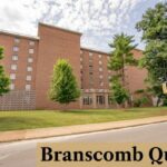 Branscomb Quad