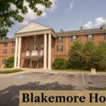 Blakemore House