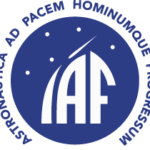 International_Astronautical_Federation_logo