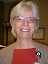 Catherine Fuchs, M.D.