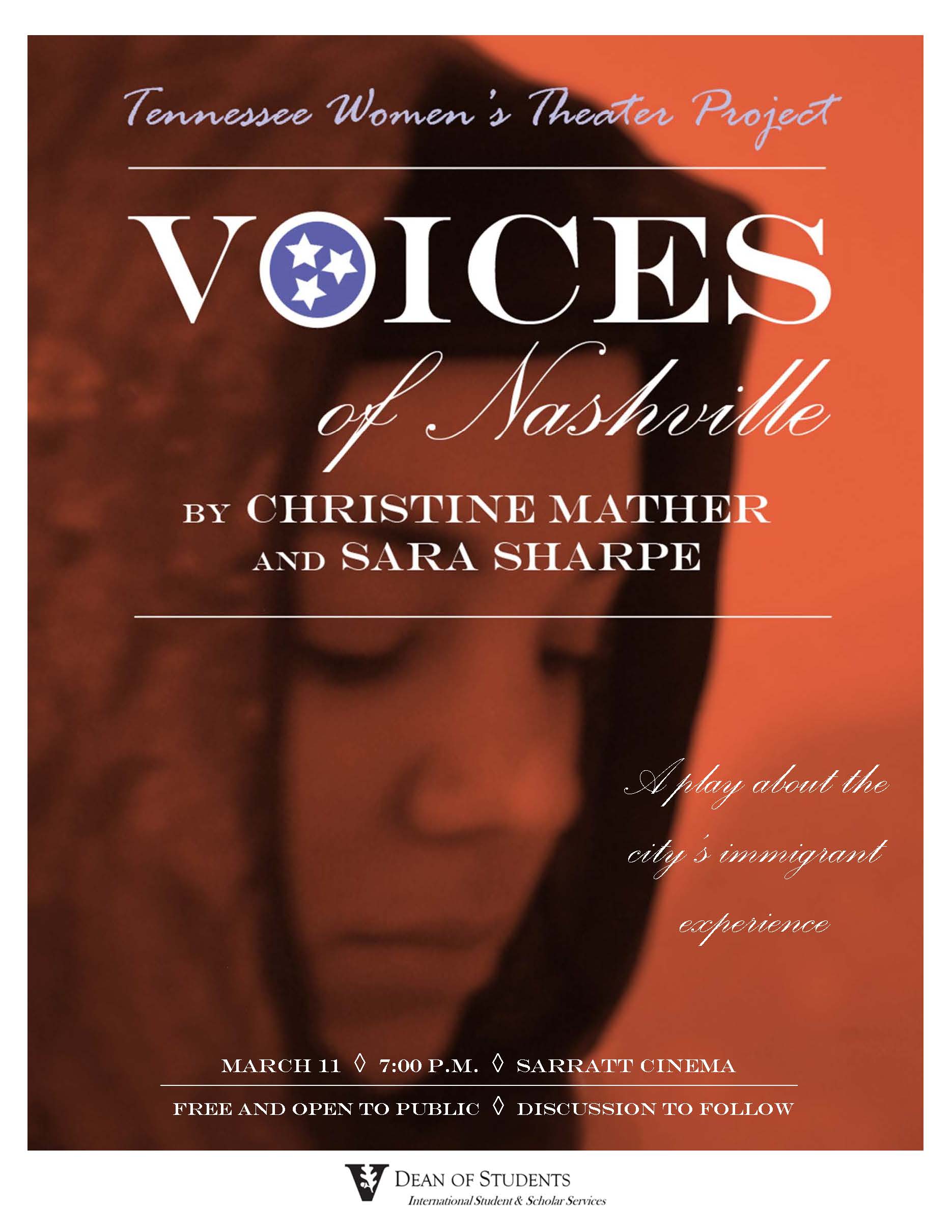 Voices of Nashville