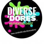 Diverse Dores Sticker Final