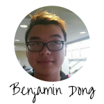 Benjamin Dong