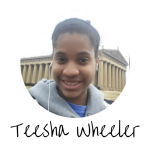 Teesha Wheeler