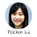 Peichen Lu