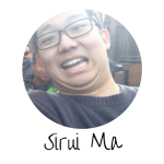 Sirui Ma