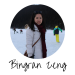 Bingran Zeng