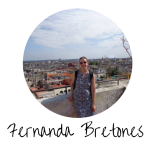 Fernanda Bretones Lane