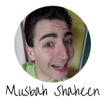 Musbah Shaheen