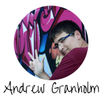 Andrew Granholm