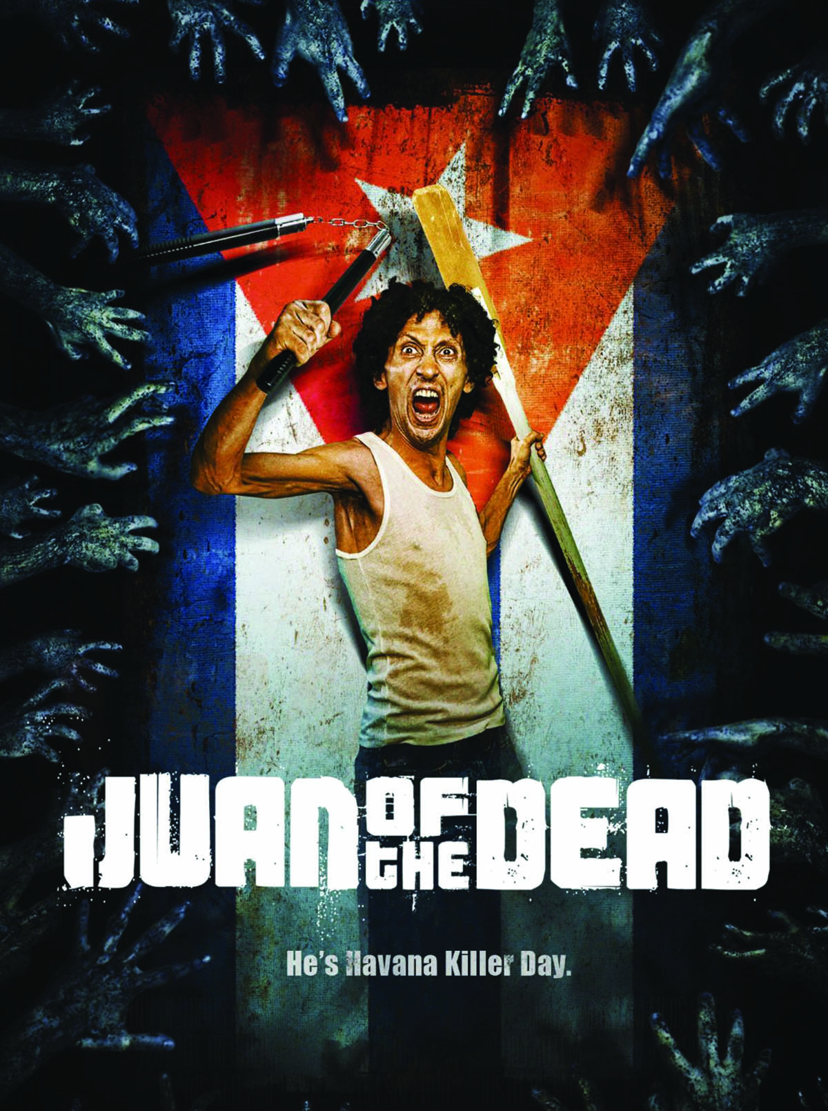 Juan of the Dead