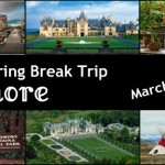 Biltmore Trip