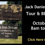 jack daniels banner
