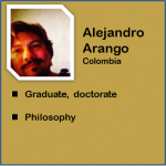 Arango, Alejandro